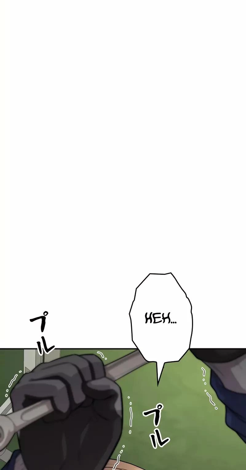 The Boss Has Two Faces: The Quiet Don - Korean Remake Chapter 21 page 7 - 