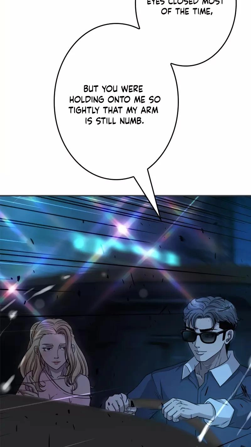 The Boss Has Two Faces: The Quiet Don - Korean Remake Chapter 21 page 63 - 