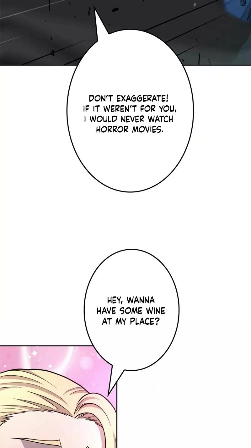 The Boss Has Two Faces: The Quiet Don - Korean Remake Chapter 21 page 64 - 