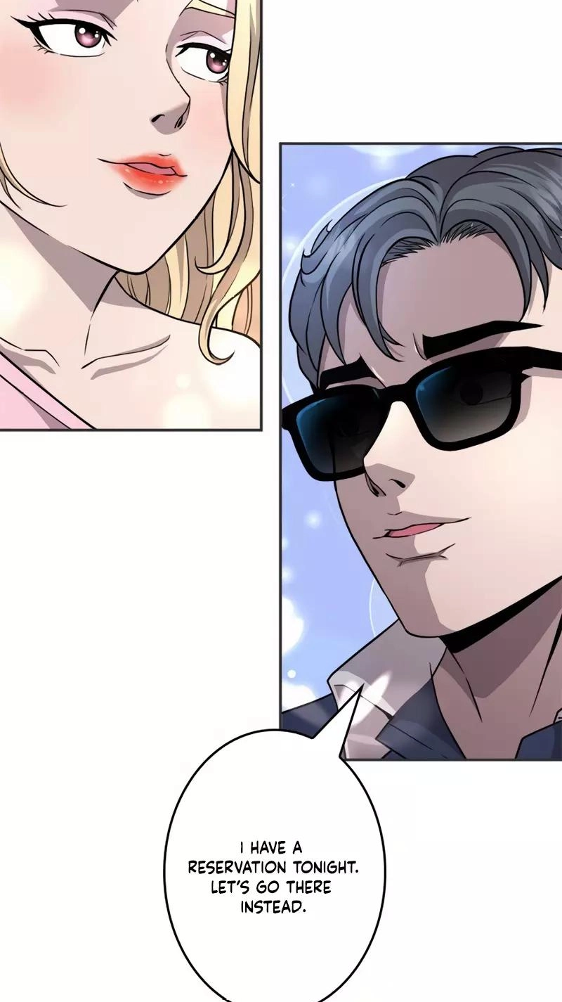The Boss Has Two Faces: The Quiet Don - Korean Remake Chapter 21 page 65 - 