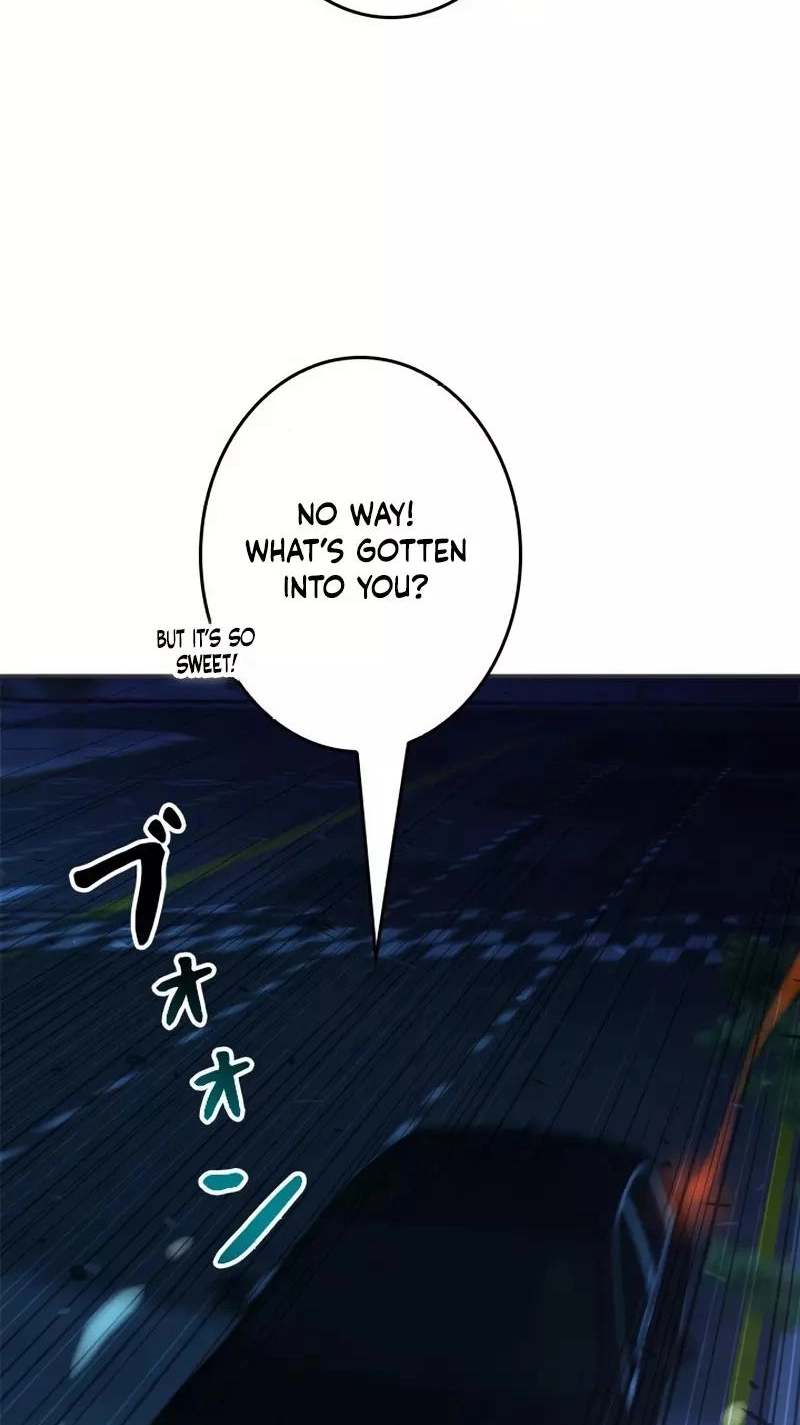 The Boss Has Two Faces: The Quiet Don - Korean Remake Chapter 21 page 66 - 