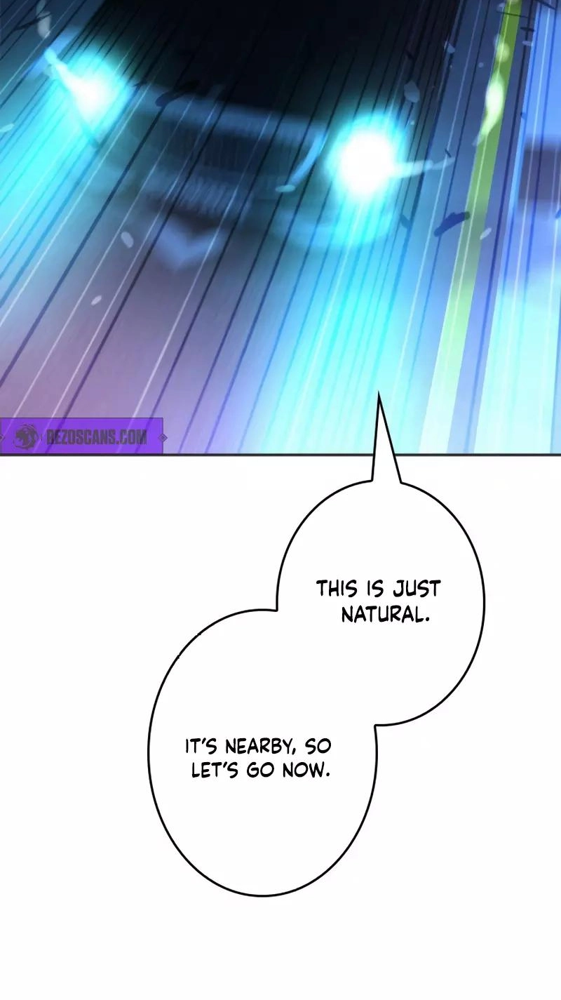 The Boss Has Two Faces: The Quiet Don - Korean Remake Chapter 21 page 67 - 
