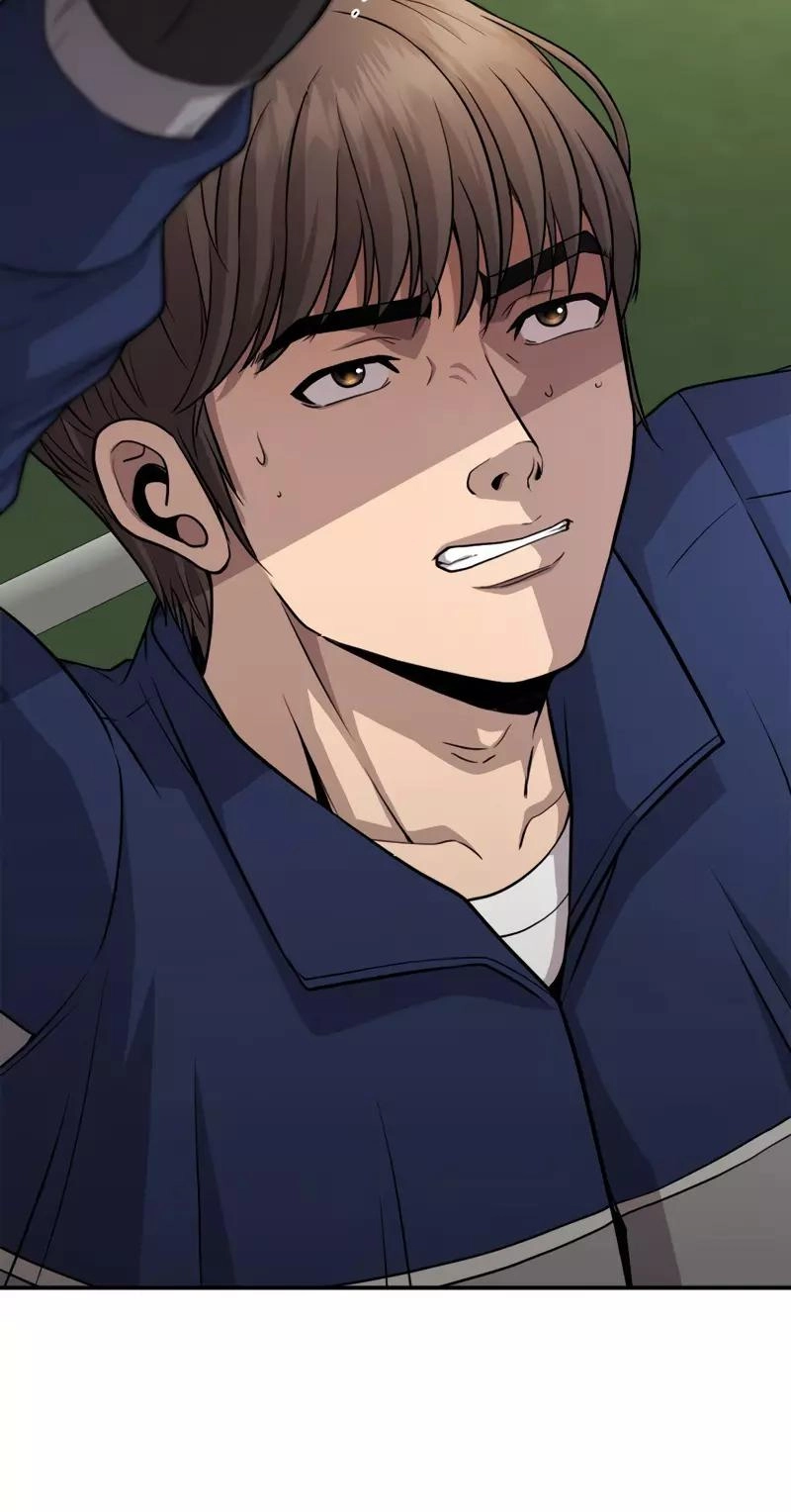 The Boss Has Two Faces: The Quiet Don - Korean Remake Chapter 21 page 8 - 