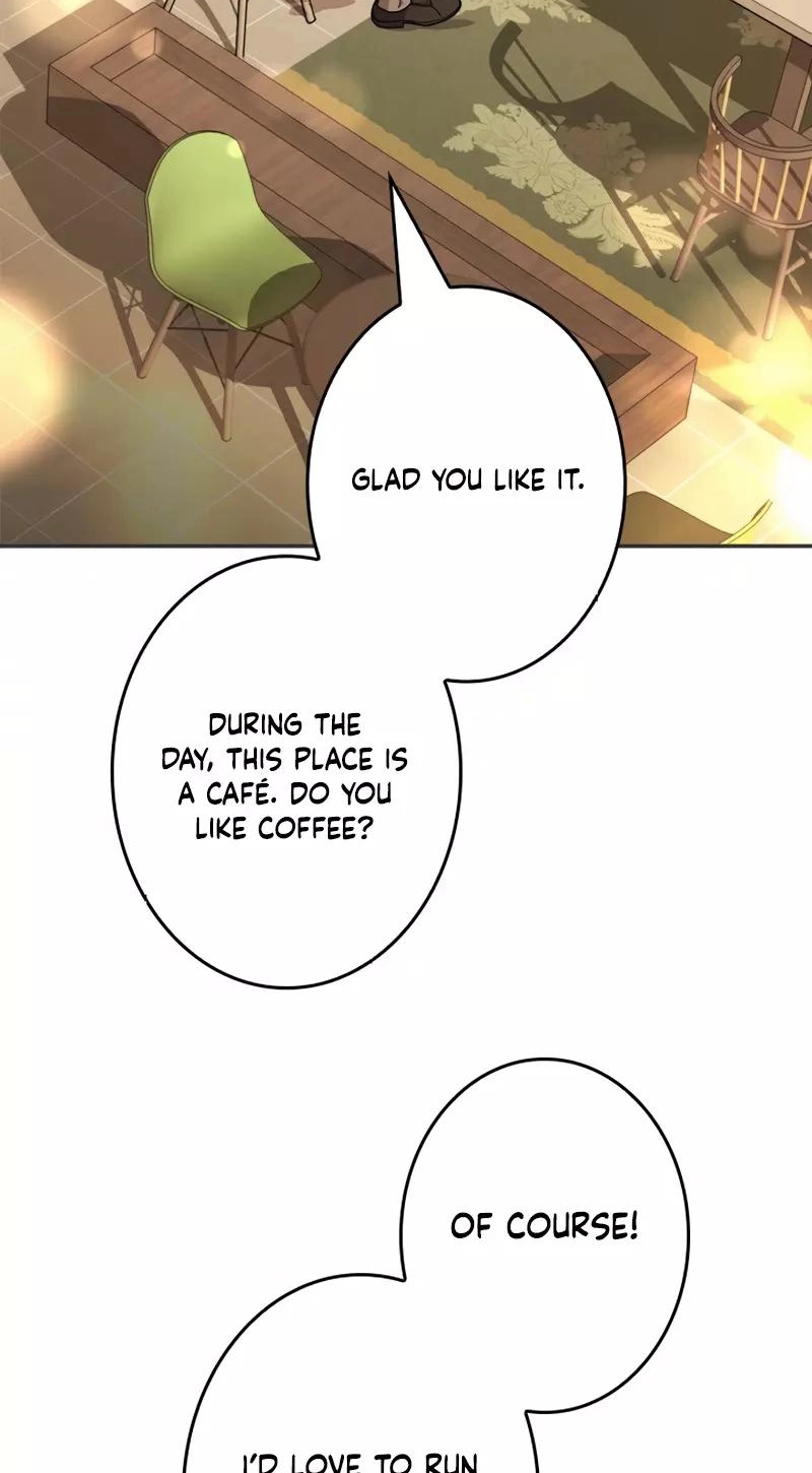 The Boss Has Two Faces: The Quiet Don - Korean Remake Chapter 21 page 72 - 
