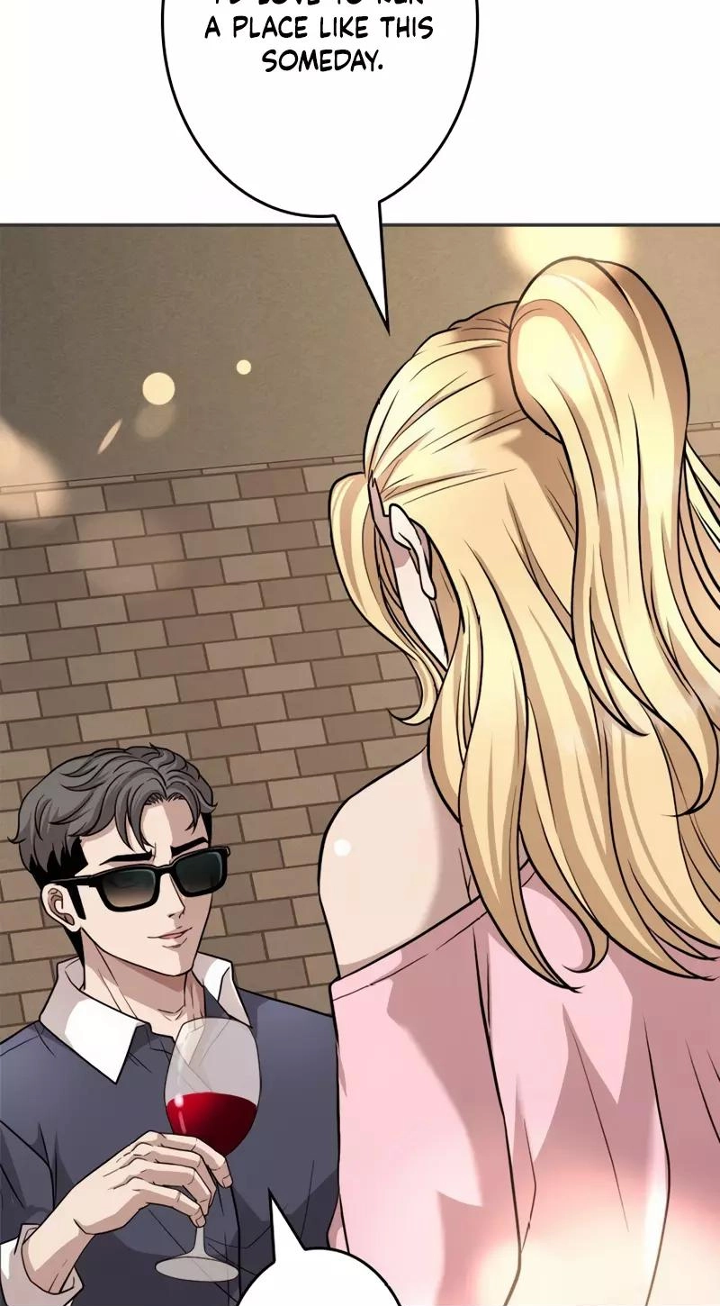 The Boss Has Two Faces: The Quiet Don - Korean Remake Chapter 21 page 73 - 