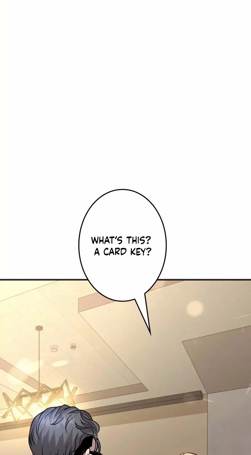 The Boss Has Two Faces: The Quiet Don - Korean Remake Chapter 21 page 75 - 