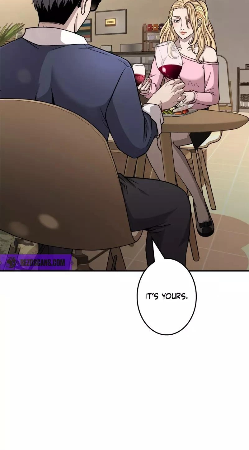 The Boss Has Two Faces: The Quiet Don - Korean Remake Chapter 21 page 76 - 