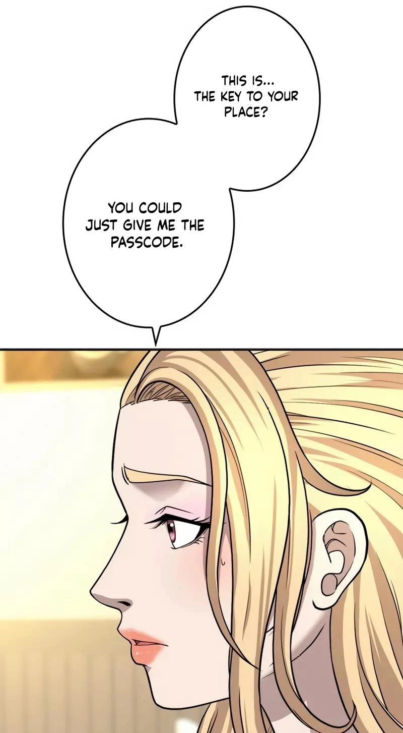 The Boss Has Two Faces: The Quiet Don - Korean Remake Chapter 21 page 77 - 