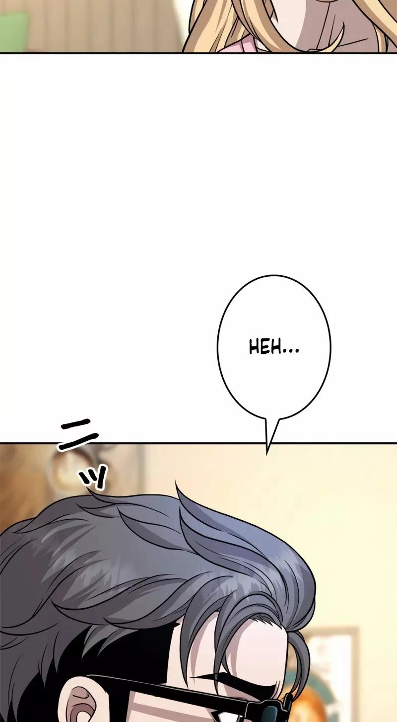 The Boss Has Two Faces: The Quiet Don - Korean Remake Chapter 21 page 78 - 