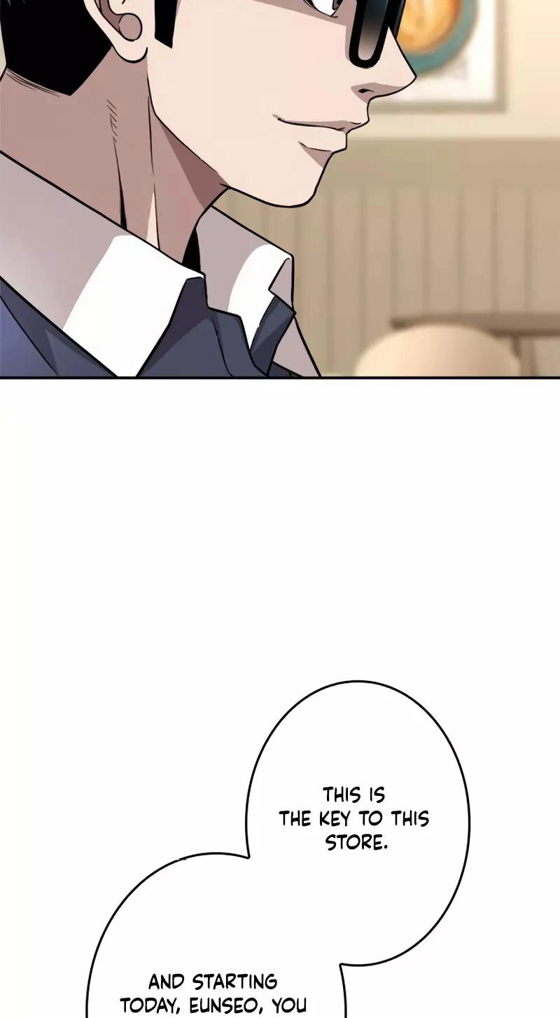 The Boss Has Two Faces: The Quiet Don - Korean Remake Chapter 21 page 79 - 