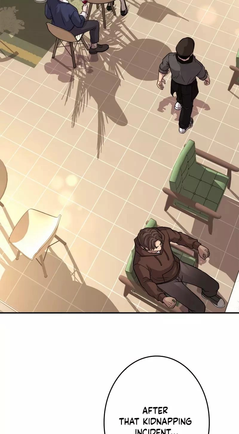 The Boss Has Two Faces: The Quiet Don - Korean Remake Chapter 21 page 81 - 
