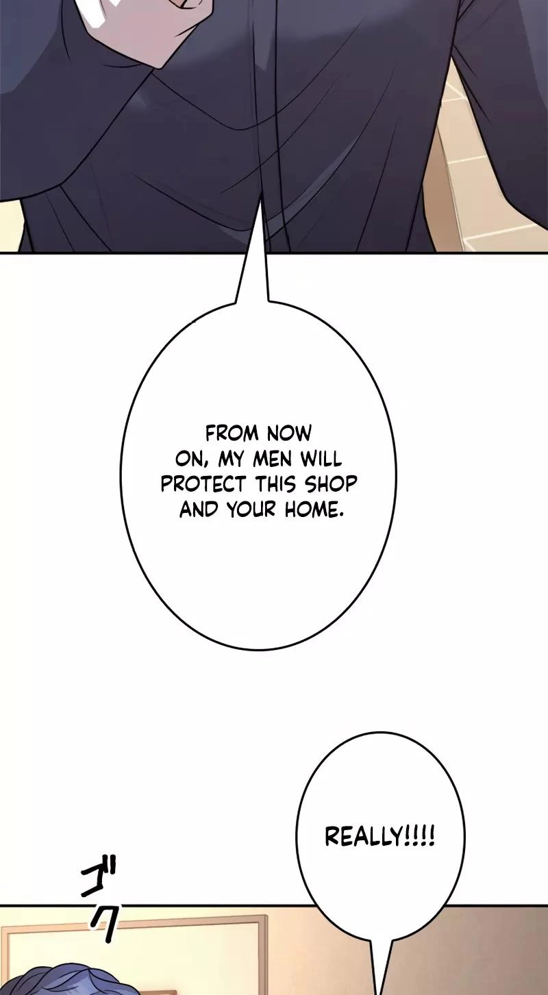 The Boss Has Two Faces: The Quiet Don - Korean Remake Chapter 21 page 83 - 