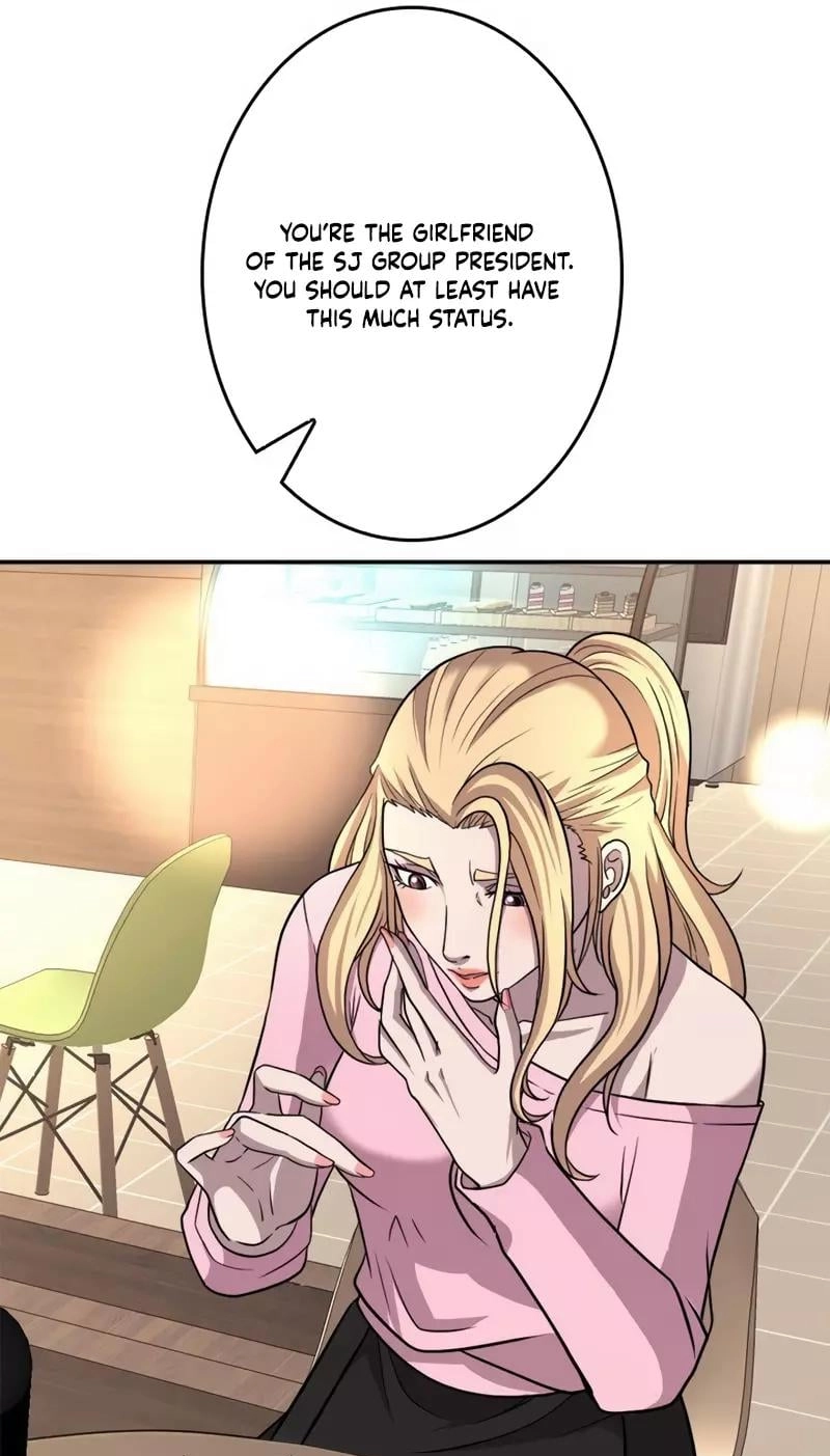 The Boss Has Two Faces: The Quiet Don - Korean Remake Chapter 21 page 85 - 