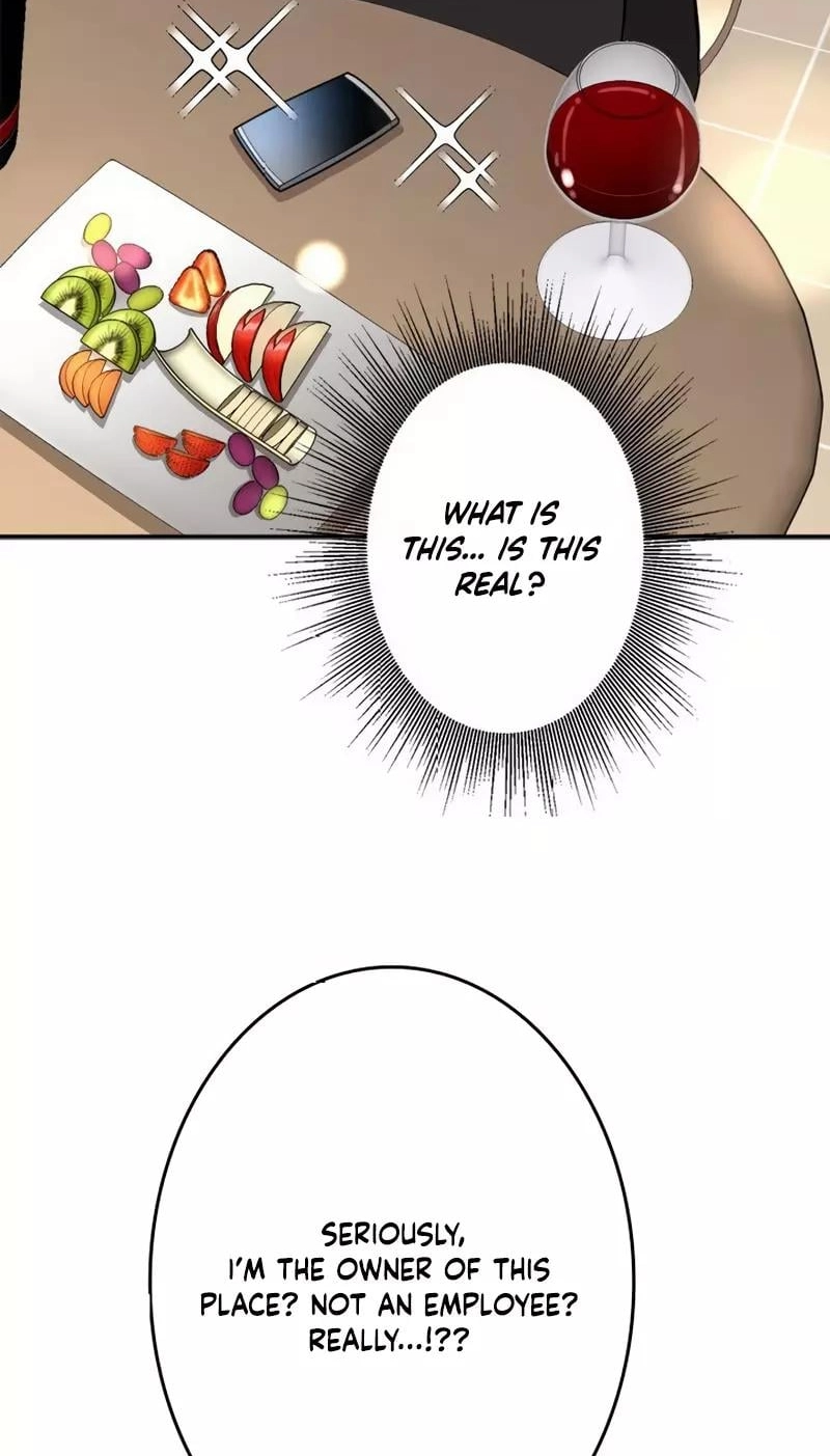 The Boss Has Two Faces: The Quiet Don - Korean Remake Chapter 21 page 86 - 