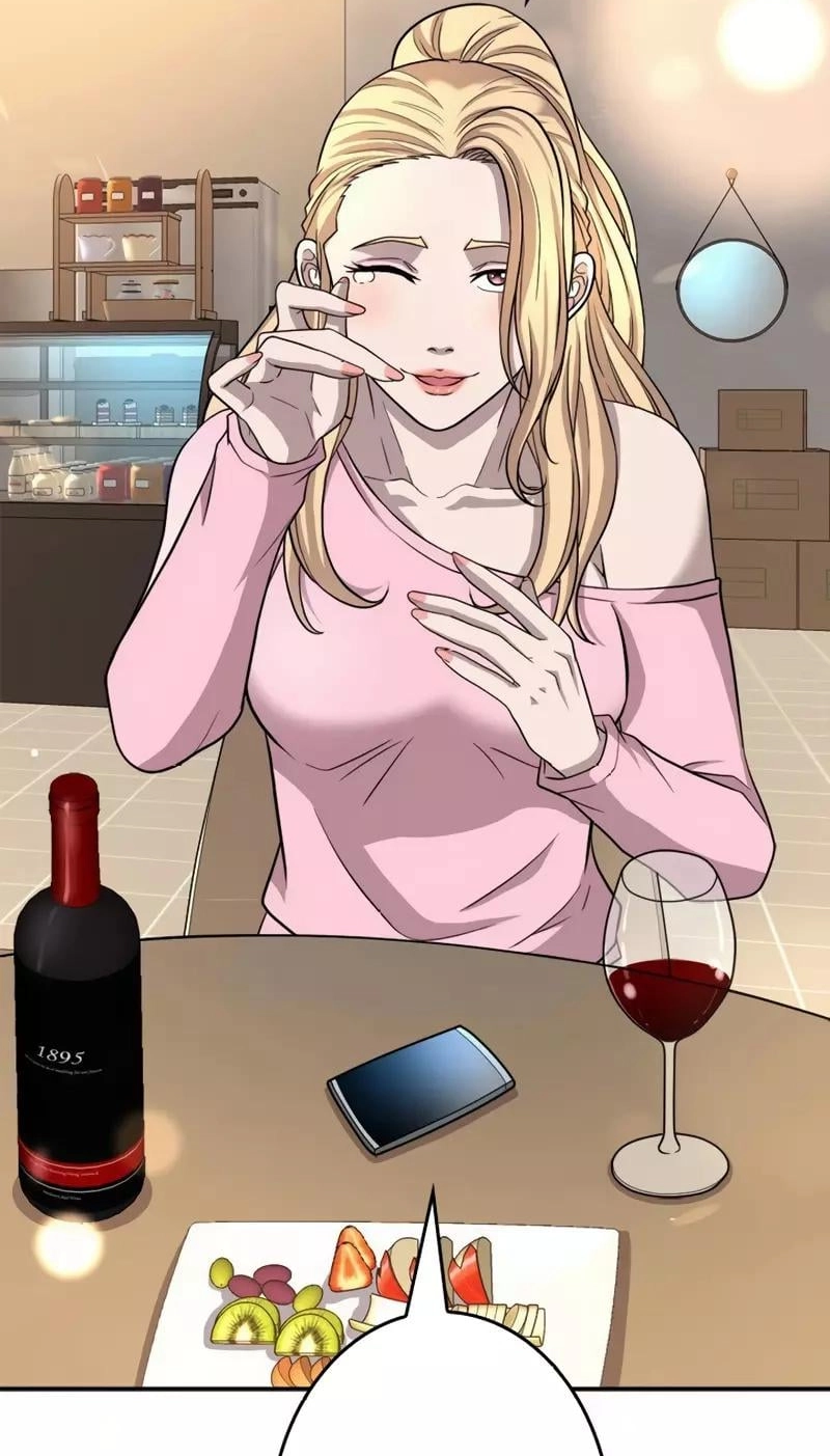 The Boss Has Two Faces: The Quiet Don - Korean Remake Chapter 21 page 89 - 