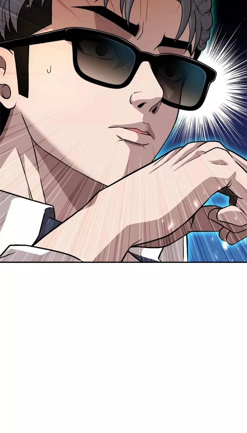 The Boss Has Two Faces: The Quiet Don - Korean Remake Chapter 21 page 92 - 