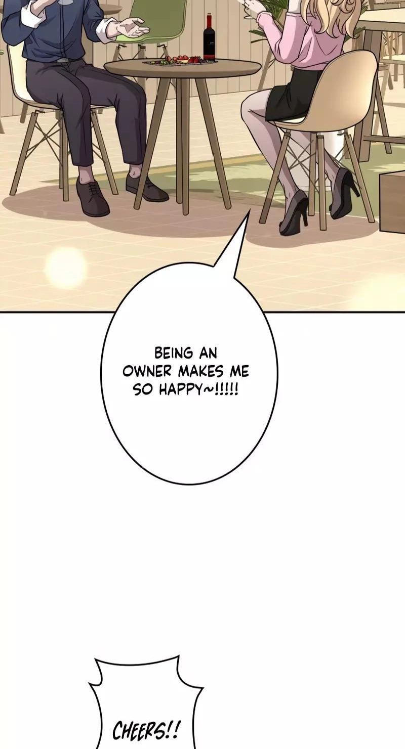 The Boss Has Two Faces: The Quiet Don - Korean Remake Chapter 21 page 94 - 