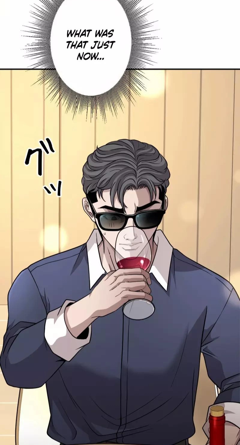 The Boss Has Two Faces: The Quiet Don - Korean Remake Chapter 21 page 96 - 