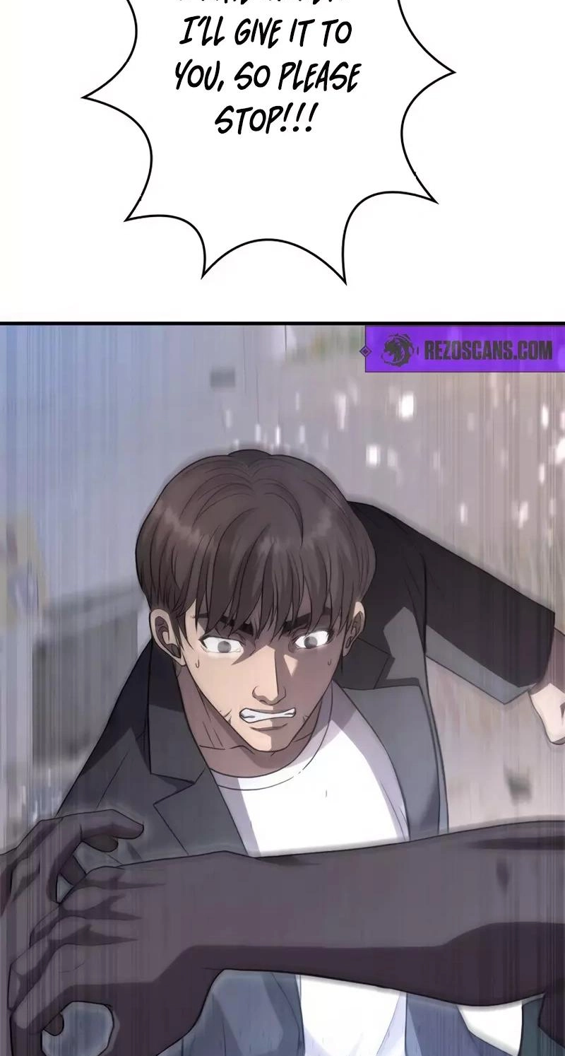The Boss Has Two Faces: The Quiet Don - Korean Remake Chapter 22 page 101 - 