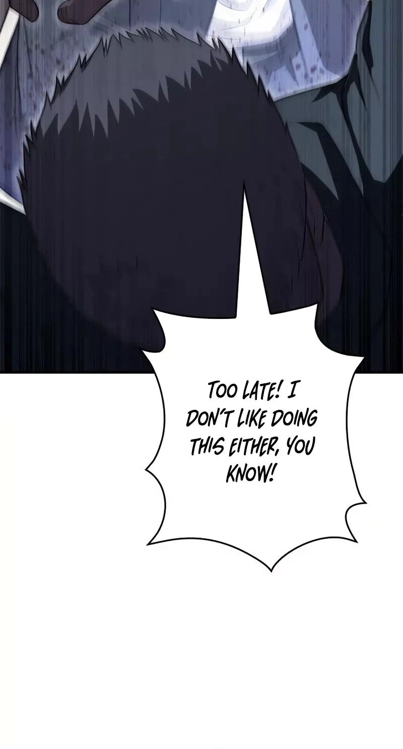 The Boss Has Two Faces: The Quiet Don - Korean Remake Chapter 22 page 102 - 