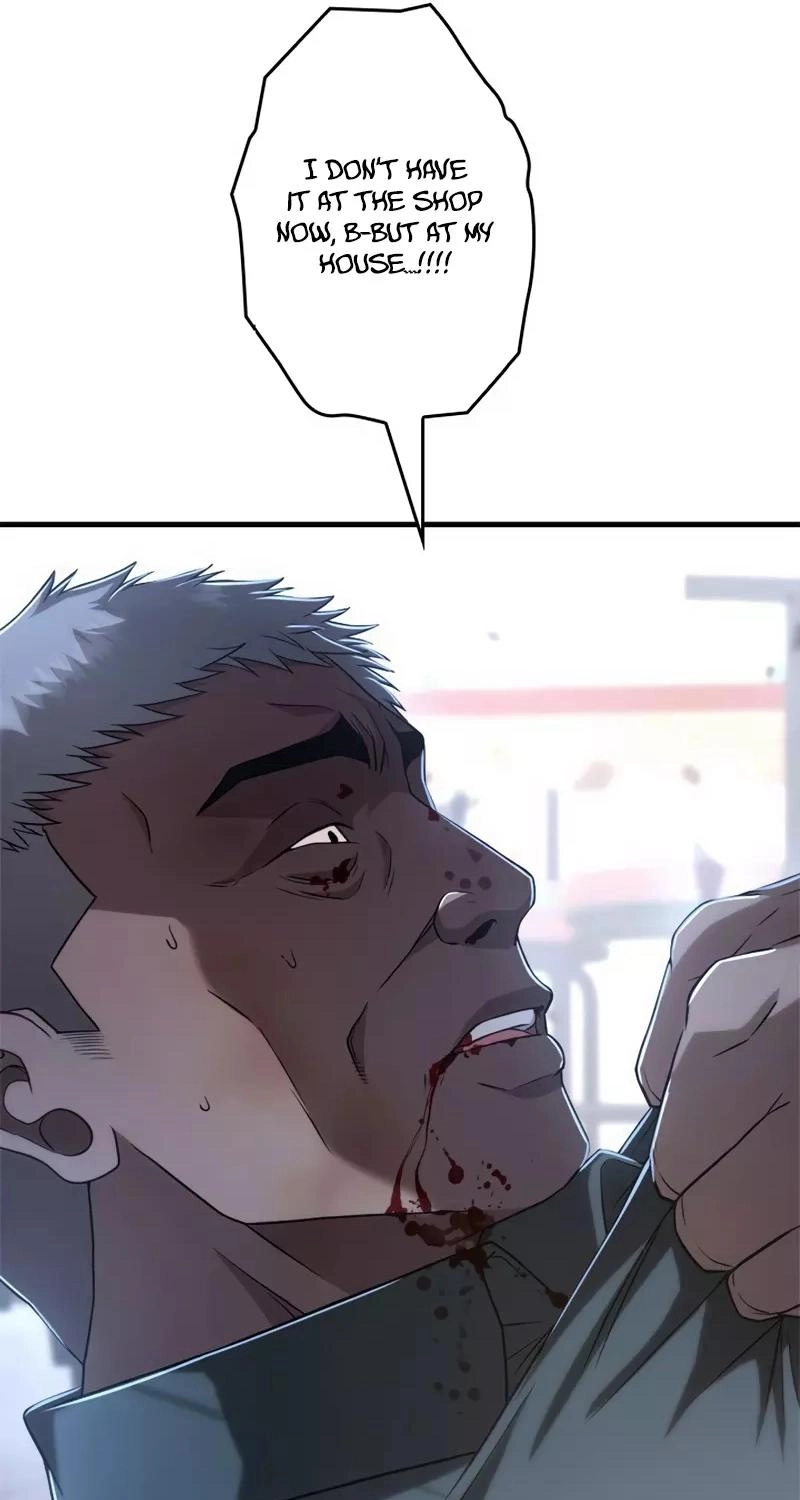 The Boss Has Two Faces: The Quiet Don - Korean Remake Chapter 22 page 103 - 