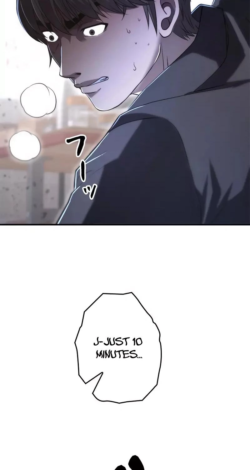 The Boss Has Two Faces: The Quiet Don - Korean Remake Chapter 22 page 105 - 