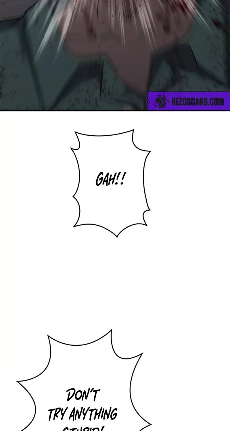 The Boss Has Two Faces: The Quiet Don - Korean Remake Chapter 22 page 107 - 