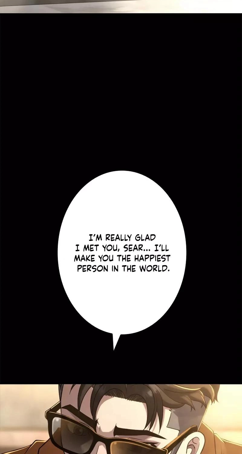The Boss Has Two Faces: The Quiet Don - Korean Remake Chapter 22 page 12 - 