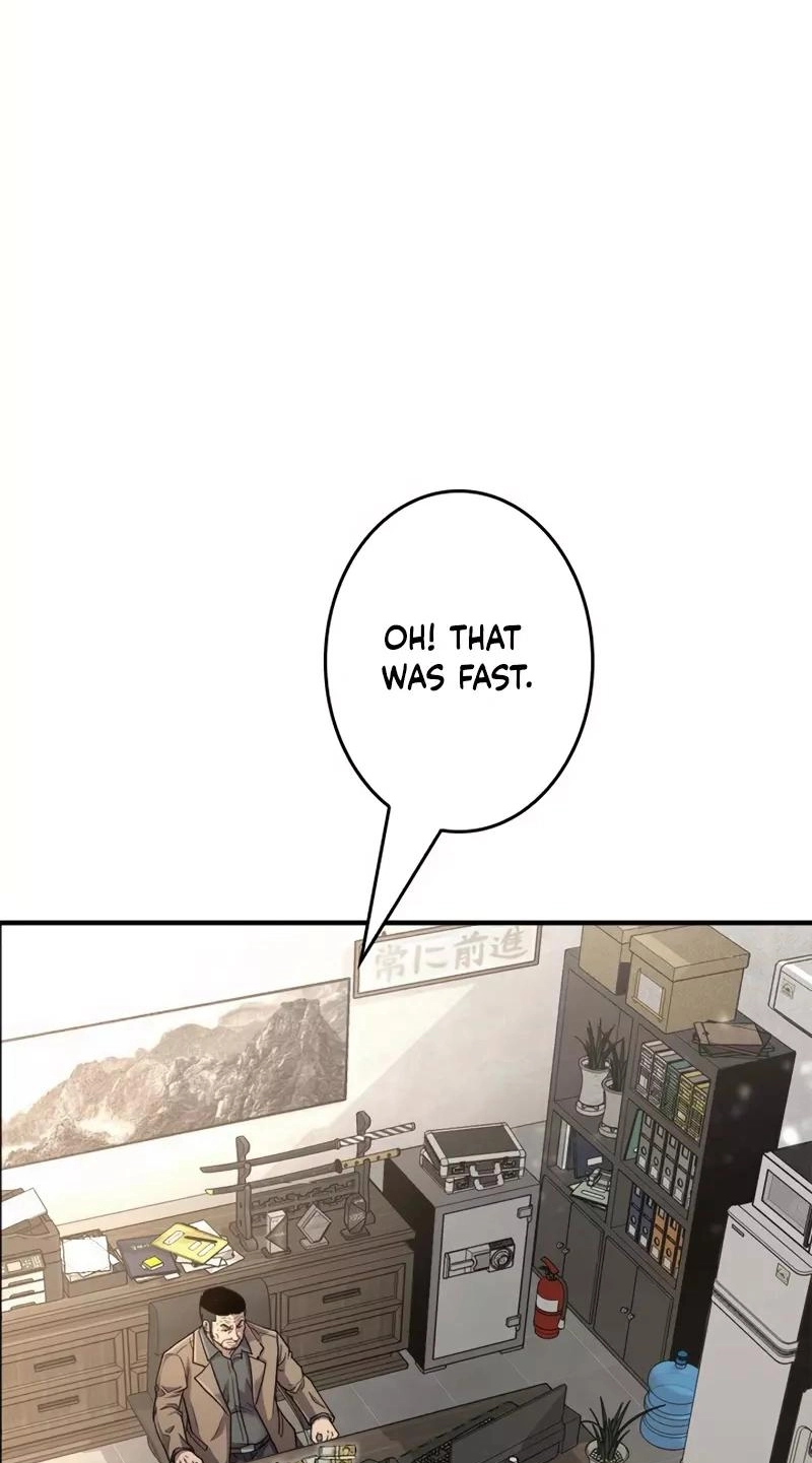 The Boss Has Two Faces: The Quiet Don - Korean Remake Chapter 22 page 112 - 