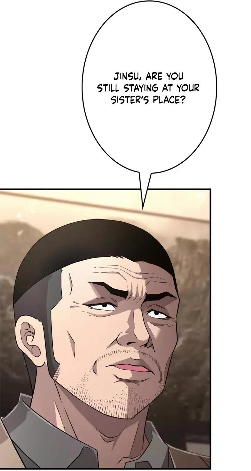 The Boss Has Two Faces: The Quiet Don - Korean Remake Chapter 22 page 119 - 