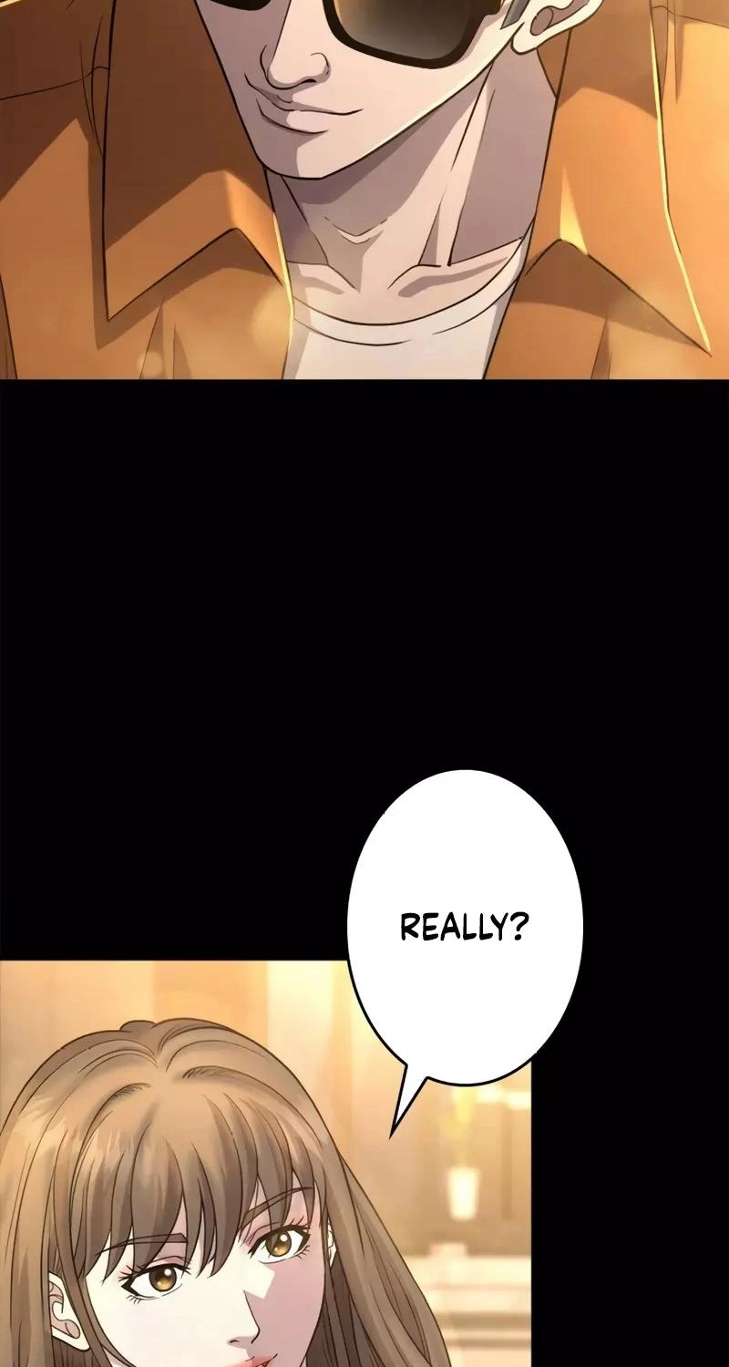 The Boss Has Two Faces: The Quiet Don - Korean Remake Chapter 22 page 13 - 
