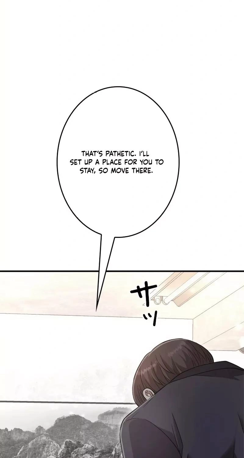 The Boss Has Two Faces: The Quiet Don - Korean Remake Chapter 22 page 121 - 
