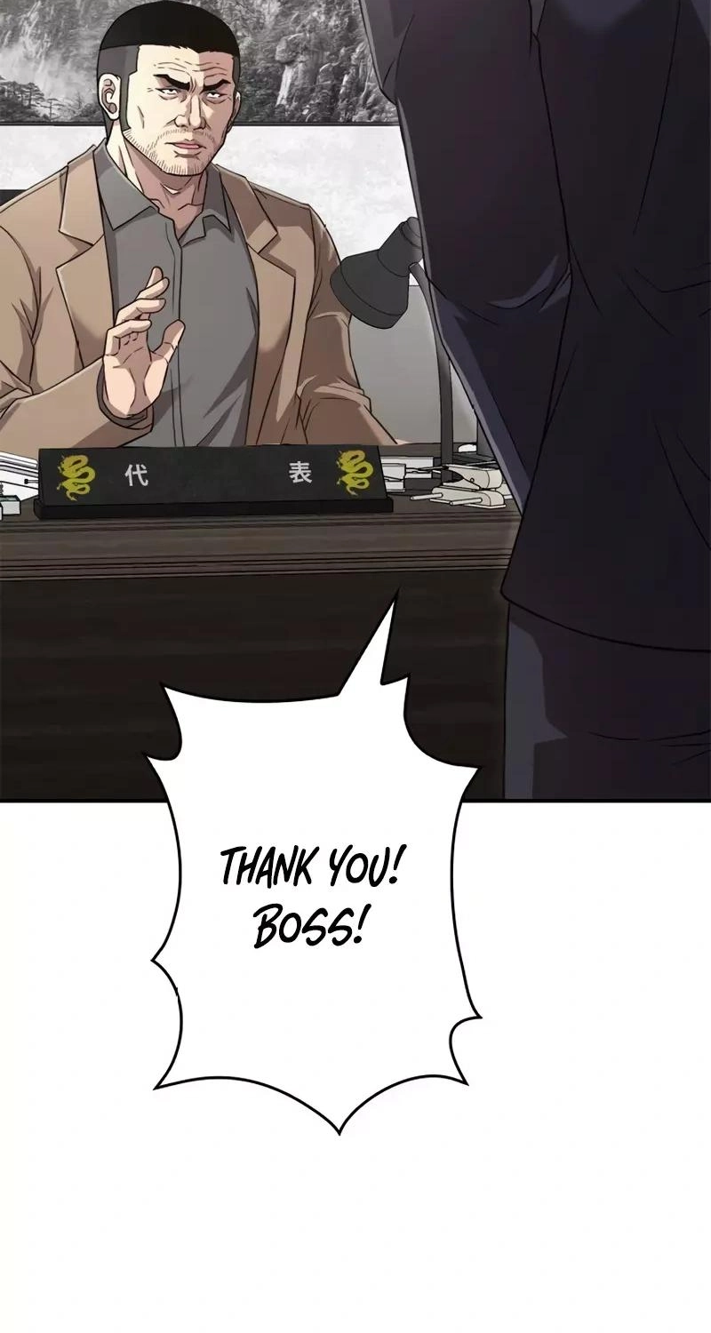 The Boss Has Two Faces: The Quiet Don - Korean Remake Chapter 22 page 122 - 