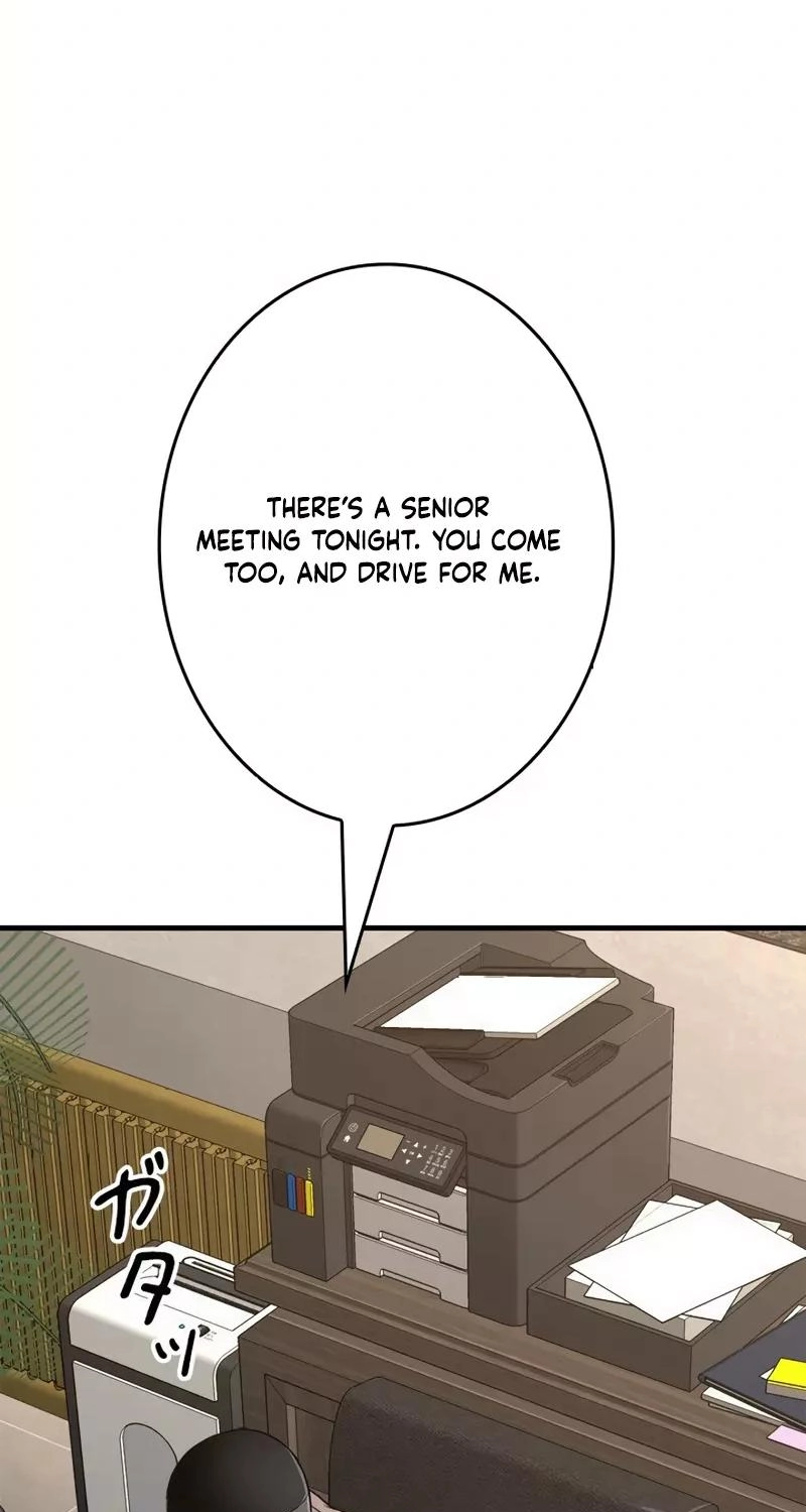 The Boss Has Two Faces: The Quiet Don - Korean Remake Chapter 22 page 123 - 