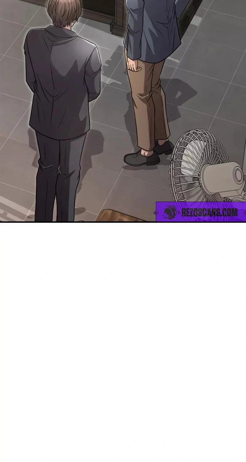 The Boss Has Two Faces: The Quiet Don - Korean Remake Chapter 22 page 126 - 