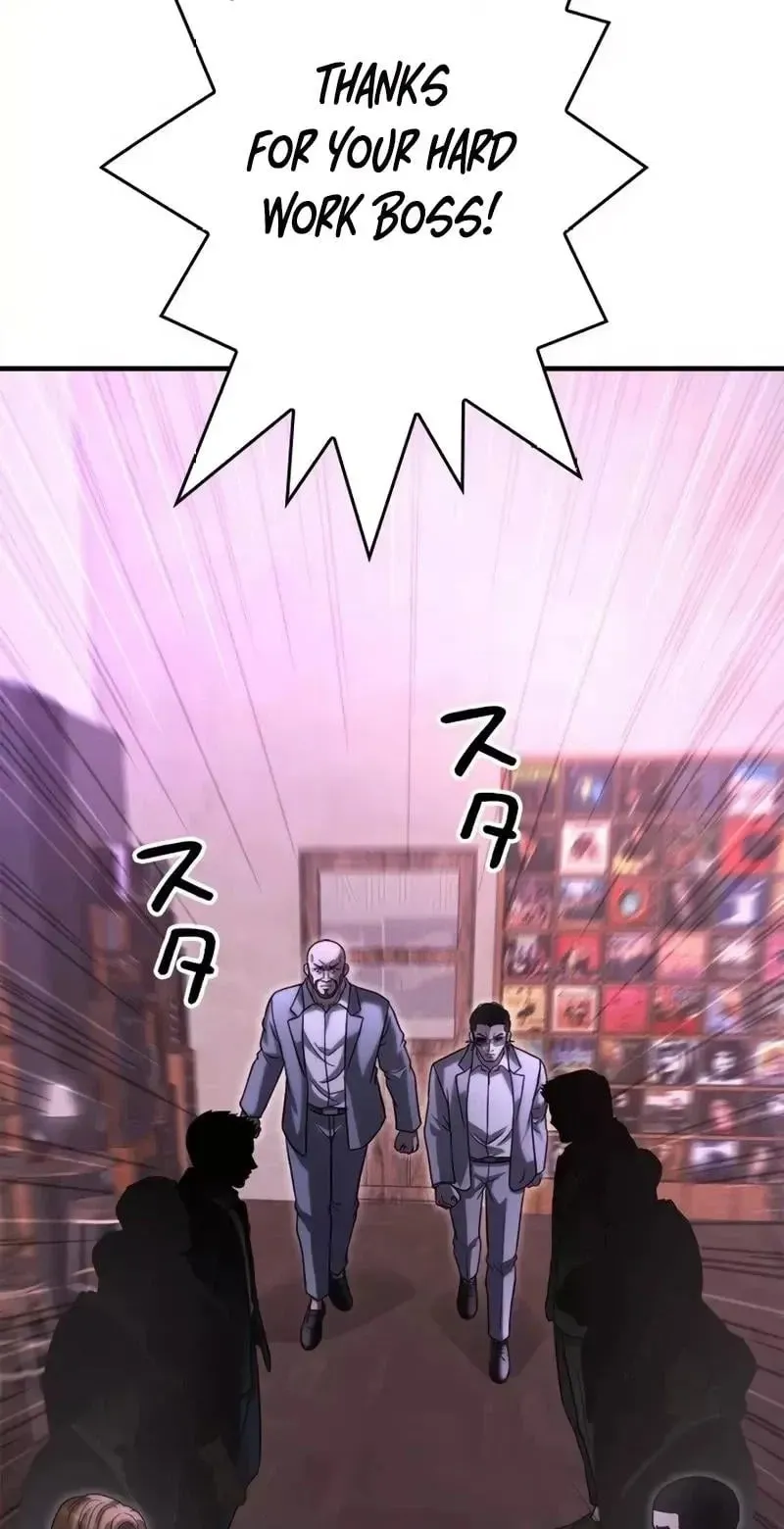 The Boss Has Two Faces: The Quiet Don - Korean Remake Chapter 22 page 130 - 