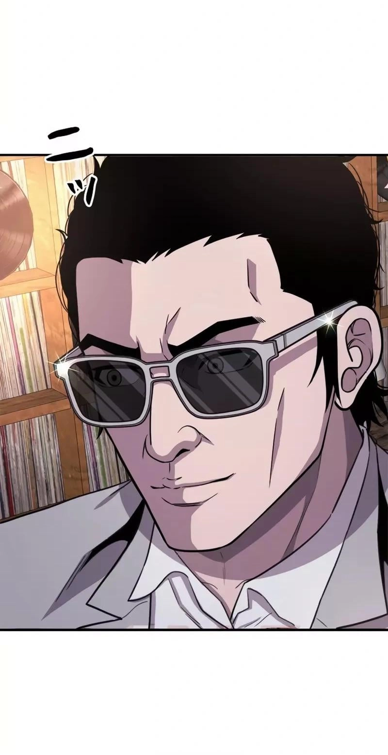 The Boss Has Two Faces: The Quiet Don - Korean Remake Chapter 22 page 133 - 