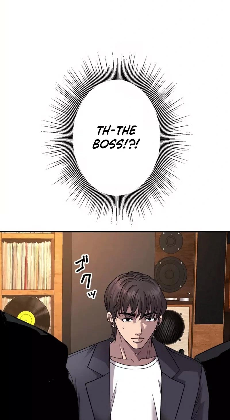 The Boss Has Two Faces: The Quiet Don - Korean Remake Chapter 22 page 138 - 