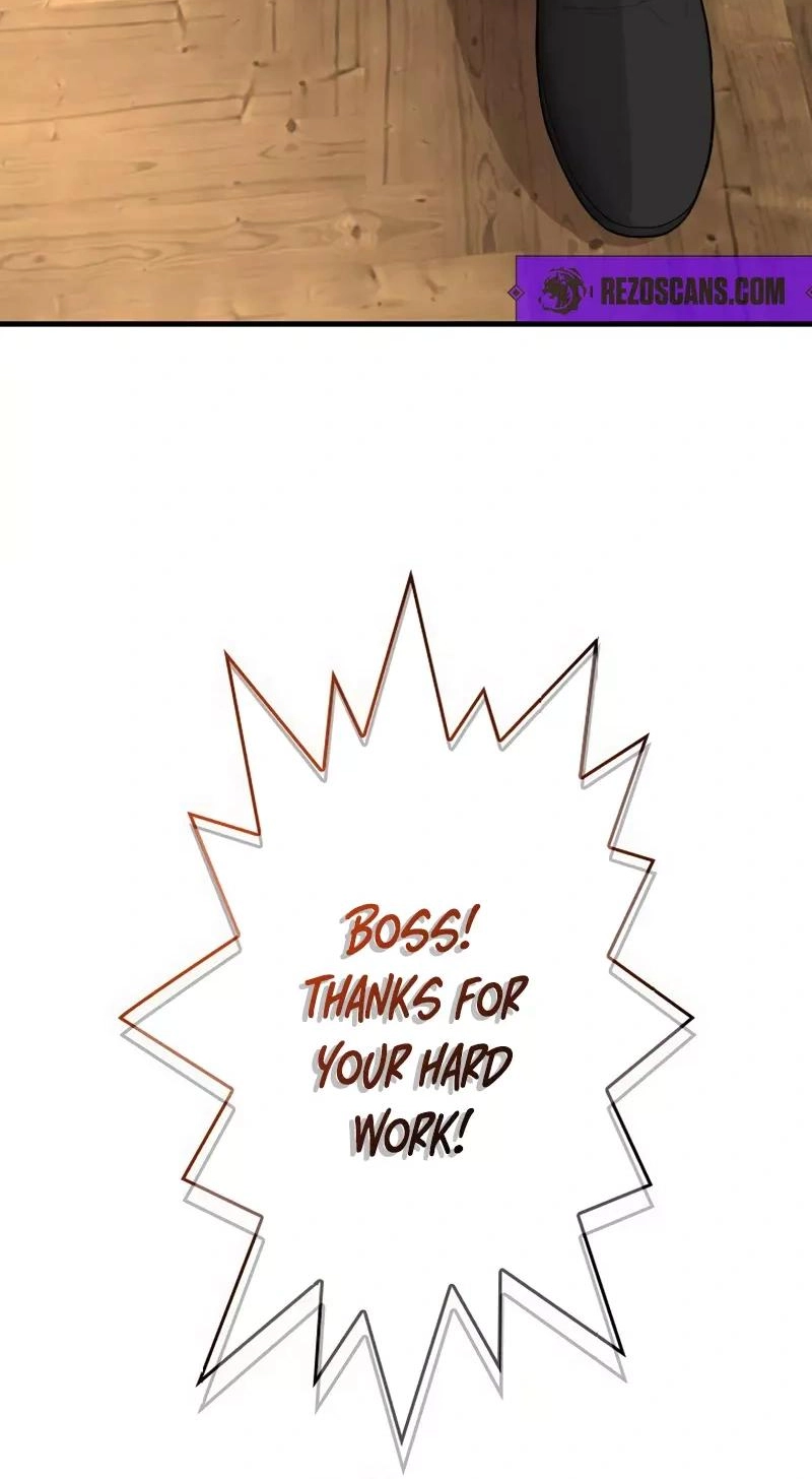 The Boss Has Two Faces: The Quiet Don - Korean Remake Chapter 22 page 141 - 
