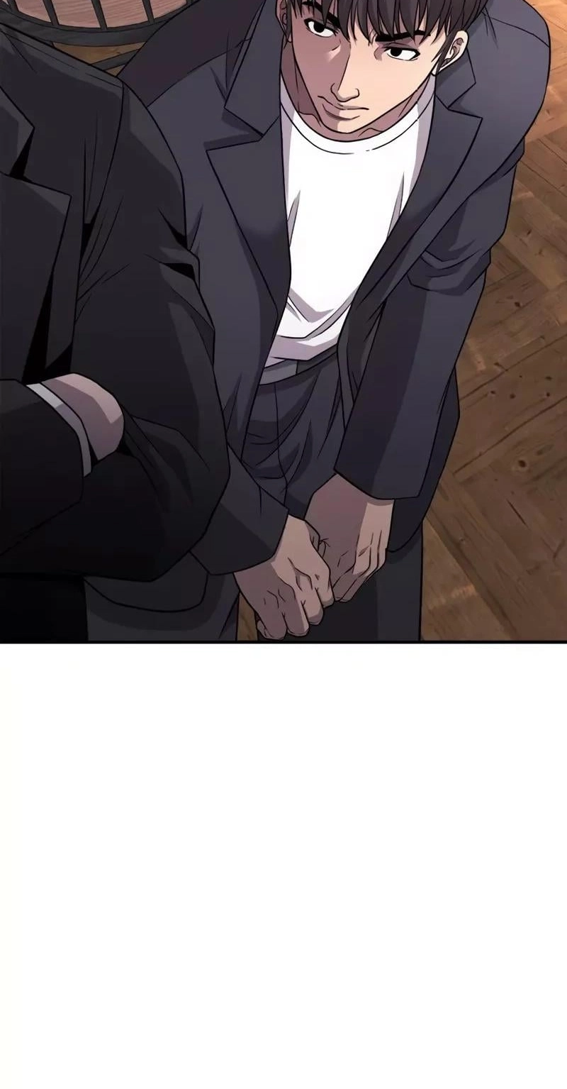 The Boss Has Two Faces: The Quiet Don - Korean Remake Chapter 22 page 145 - 
