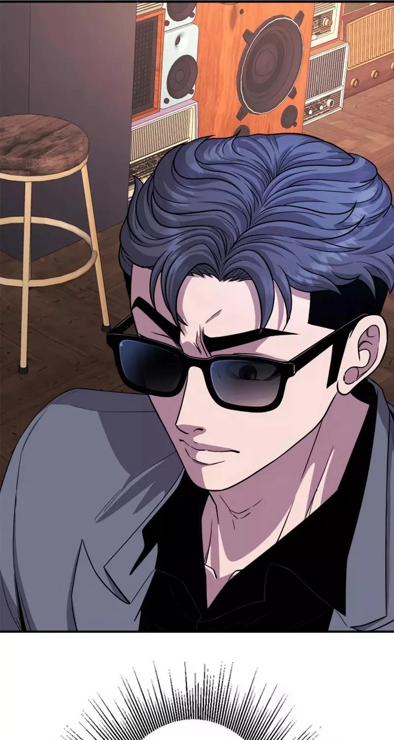 The Boss Has Two Faces: The Quiet Don - Korean Remake Chapter 22 page 149 - 