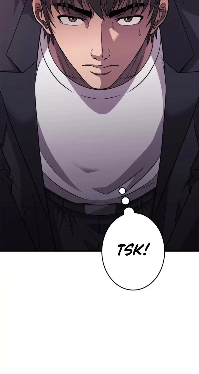 The Boss Has Two Faces: The Quiet Don - Korean Remake Chapter 22 page 151 - 