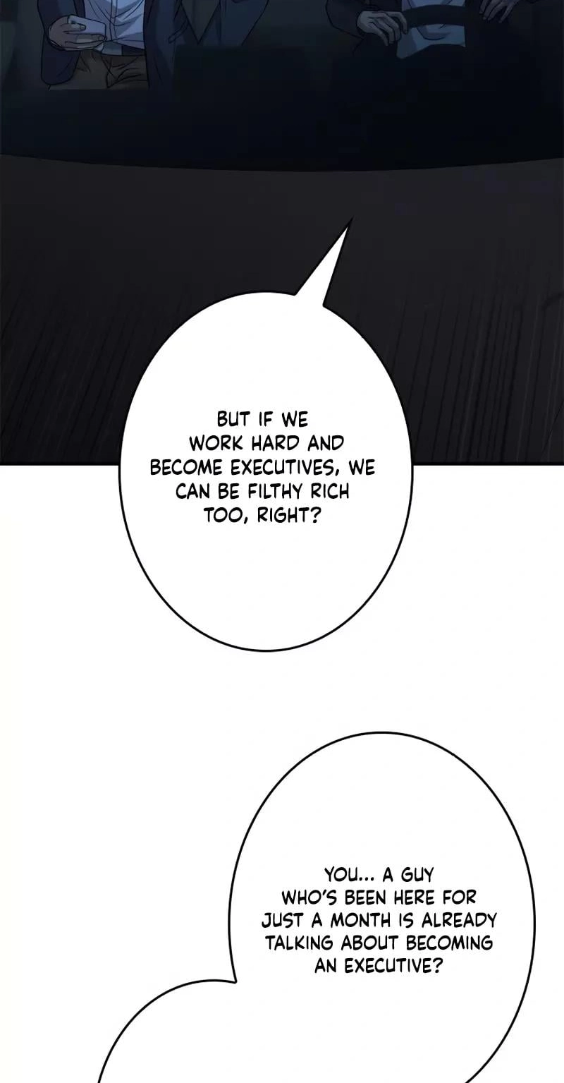 The Boss Has Two Faces: The Quiet Don - Korean Remake Chapter 22 page 158 - 