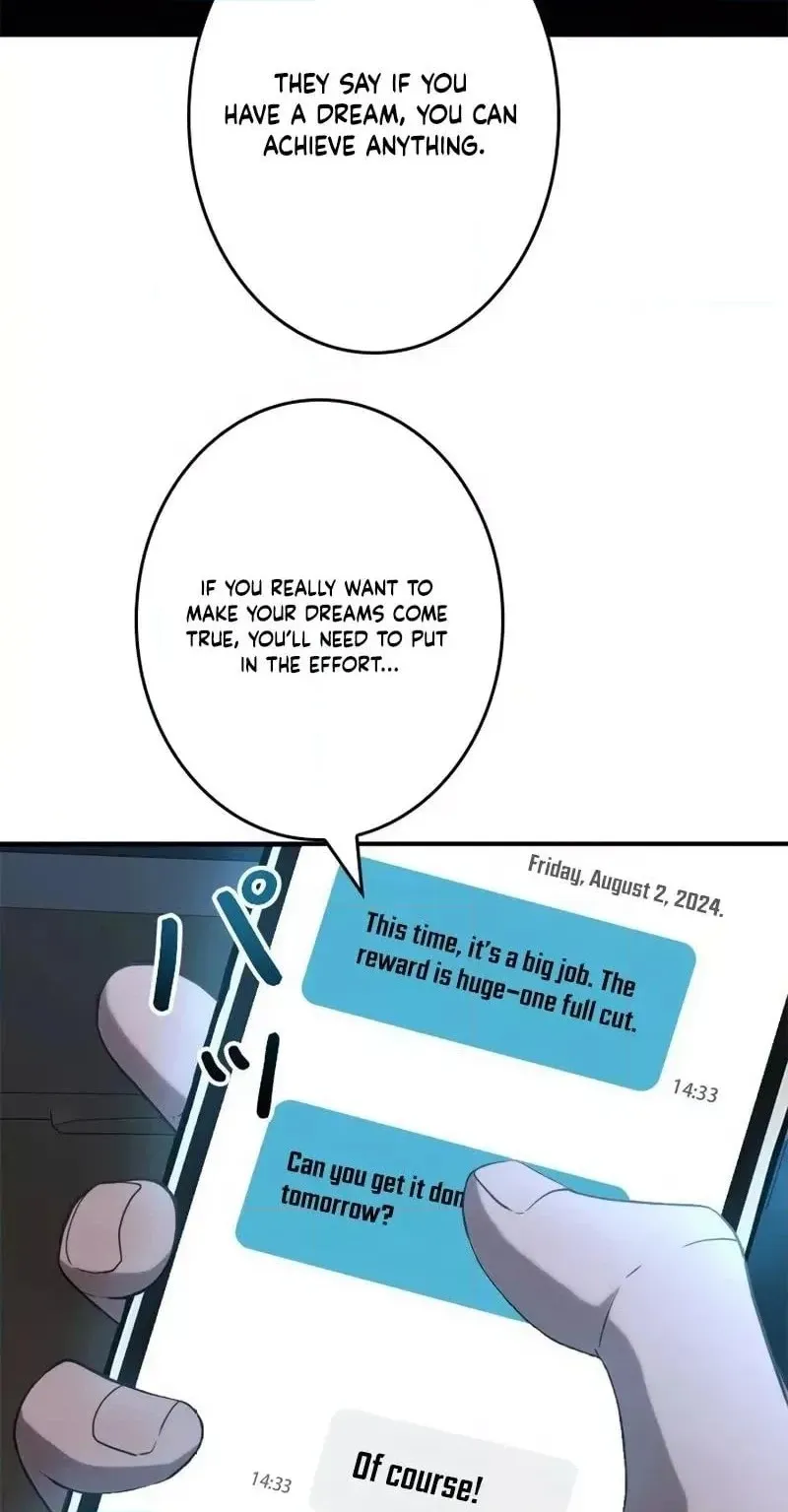 The Boss Has Two Faces: The Quiet Don - Korean Remake Chapter 22 page 160 - 