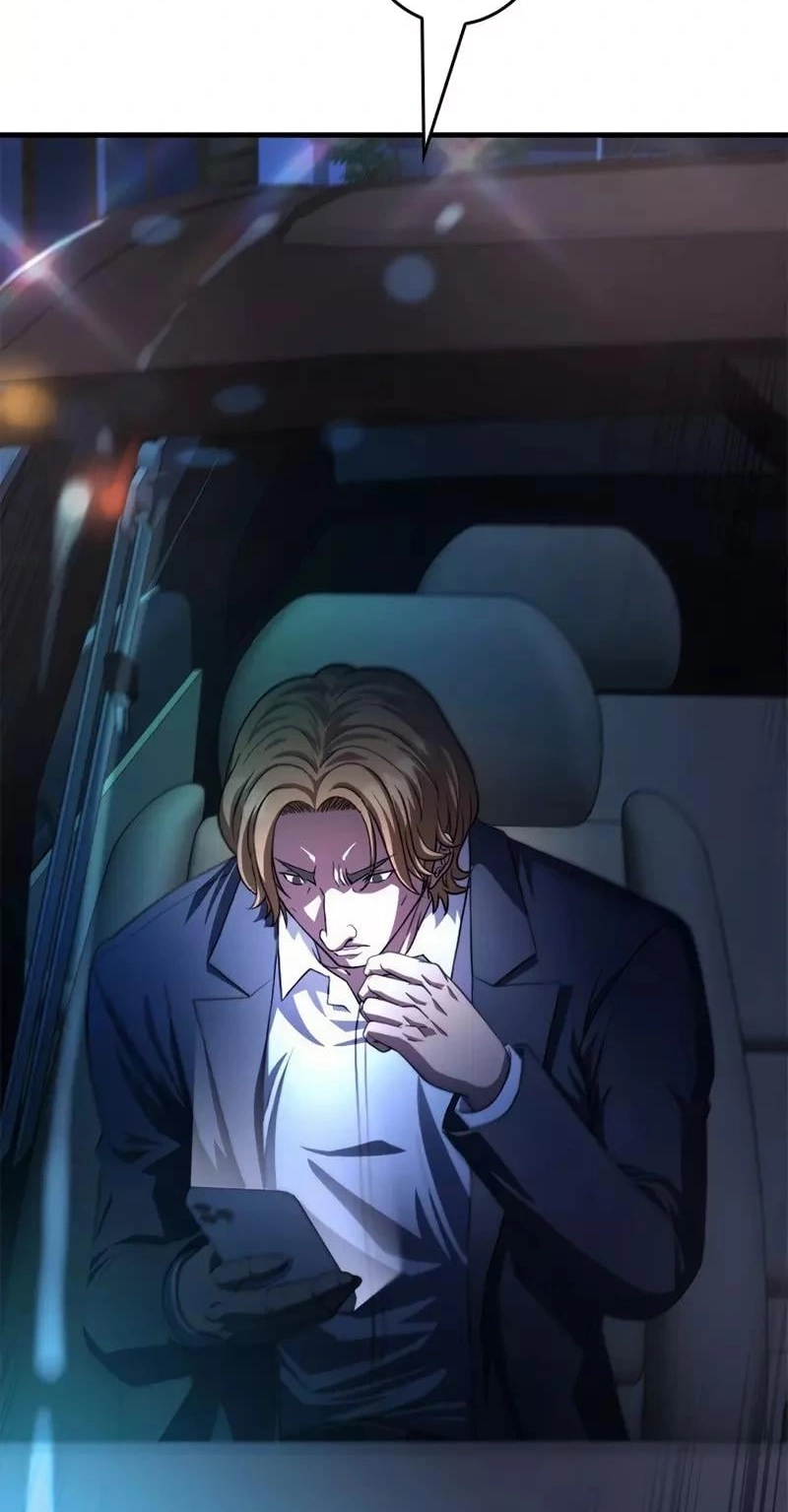The Boss Has Two Faces: The Quiet Don - Korean Remake Chapter 22 page 162 - 