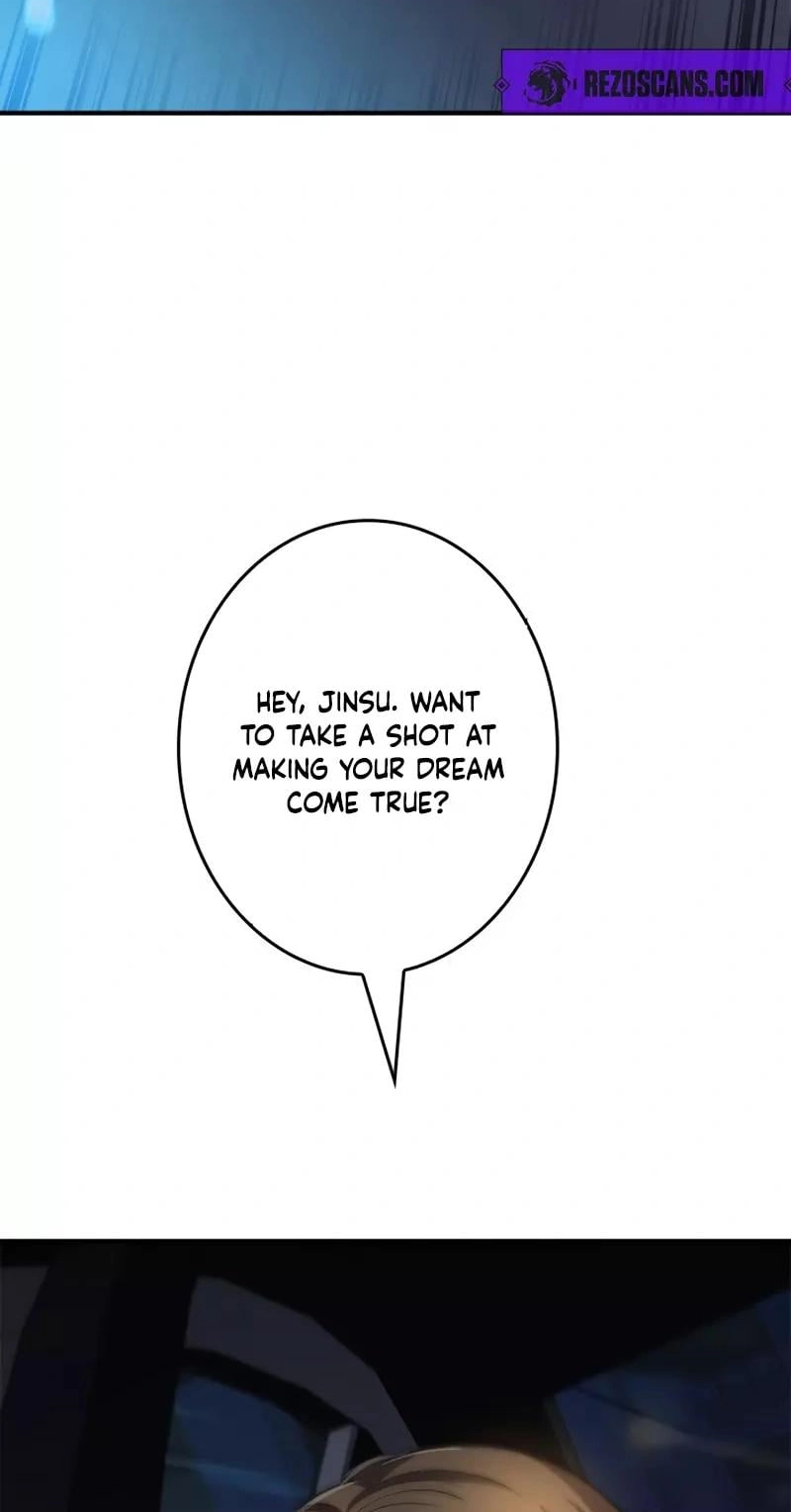 The Boss Has Two Faces: The Quiet Don - Korean Remake Chapter 22 page 163 - 