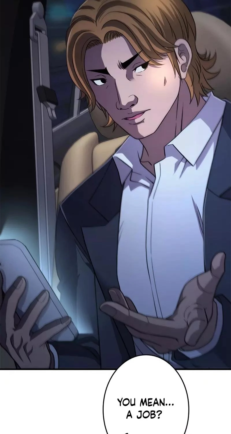 The Boss Has Two Faces: The Quiet Don - Korean Remake Chapter 22 page 164 - 