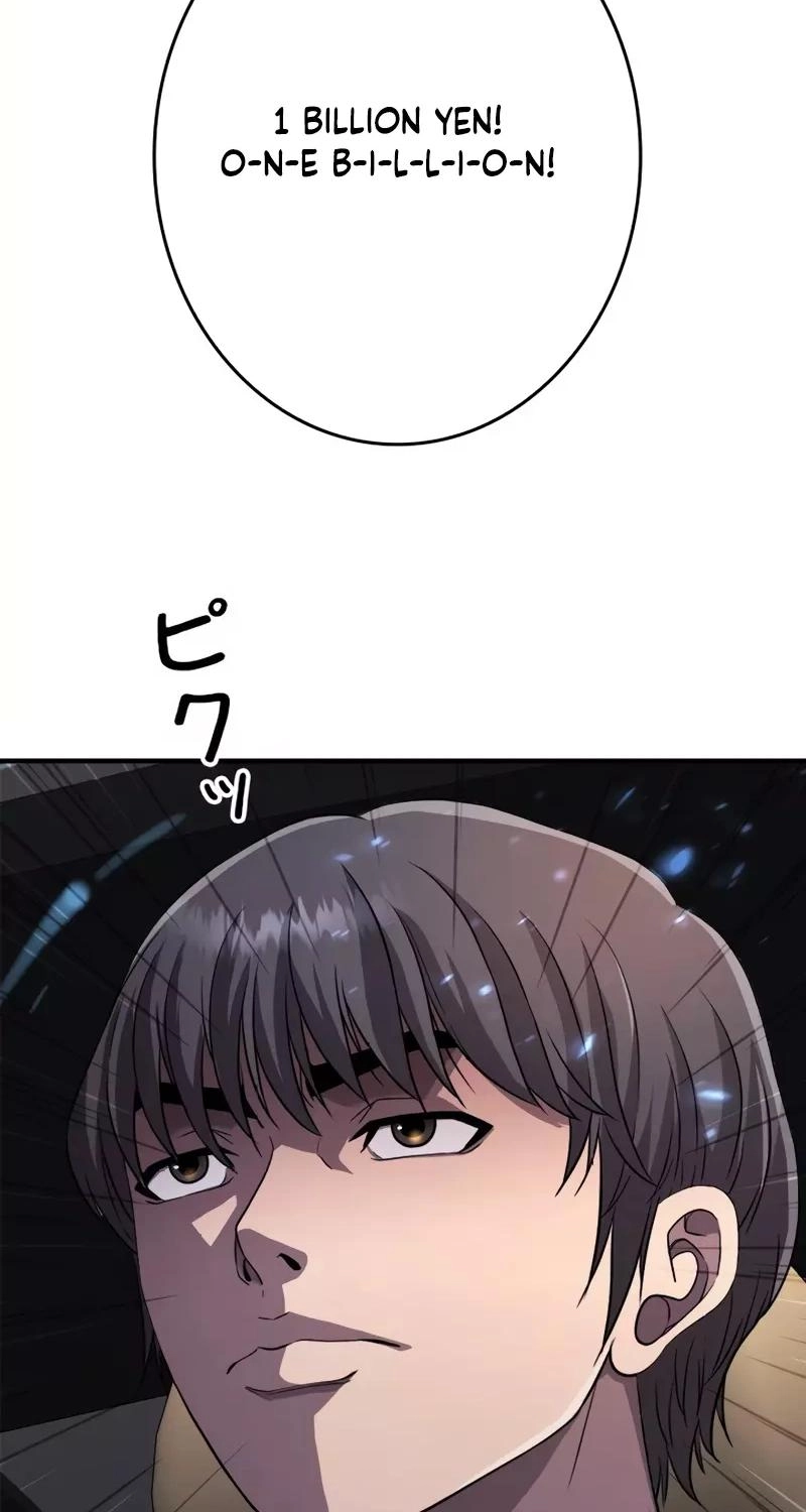 The Boss Has Two Faces: The Quiet Don - Korean Remake Chapter 22 page 167 - 