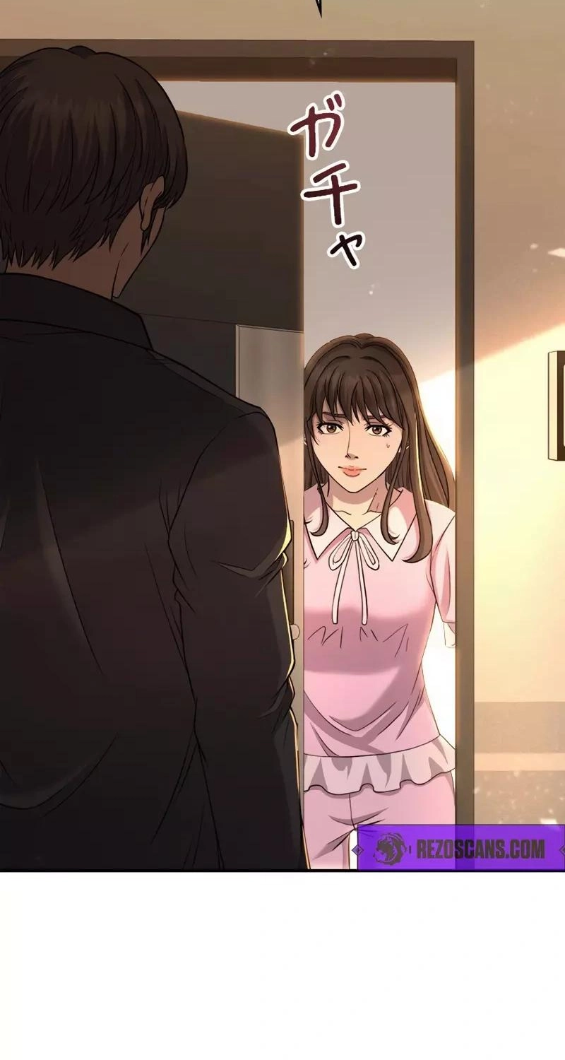 The Boss Has Two Faces: The Quiet Don - Korean Remake Chapter 22 page 24 - 