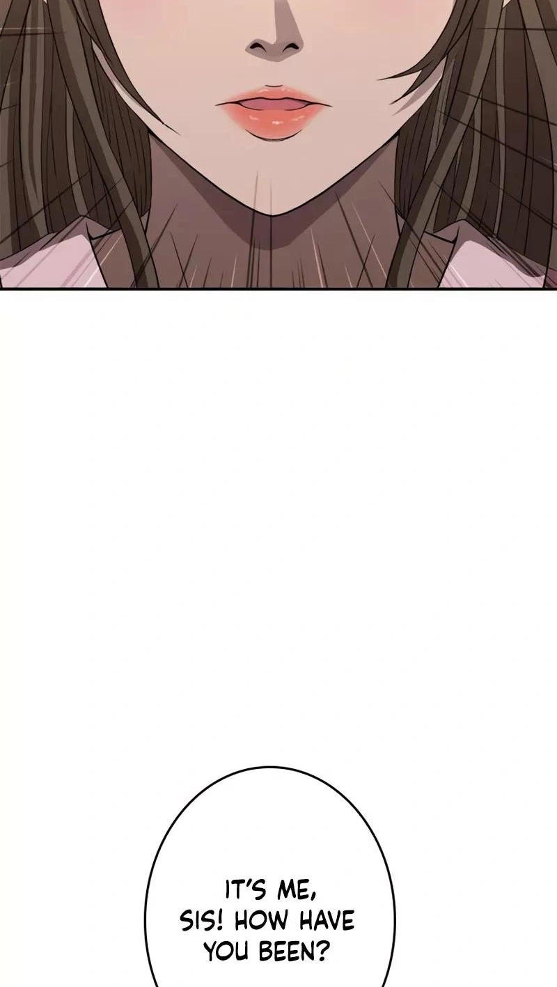The Boss Has Two Faces: The Quiet Don - Korean Remake Chapter 22 page 26 - 